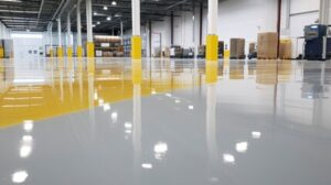 Epoxy Flooring